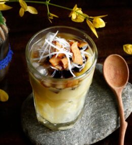 Chè đậu xanh